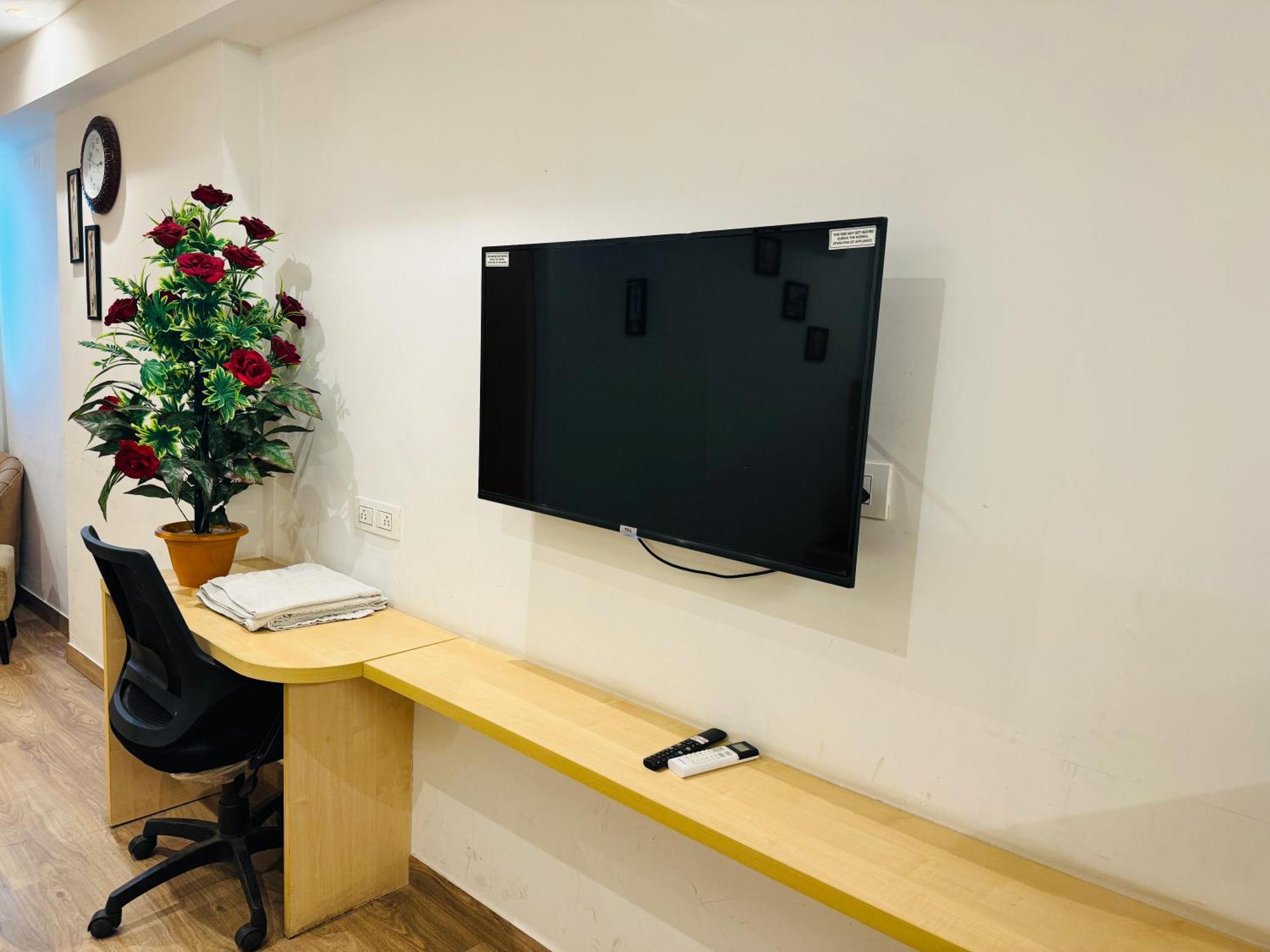 The Grand Anukampa Inn Pink City ジャイプール エクステリア 写真