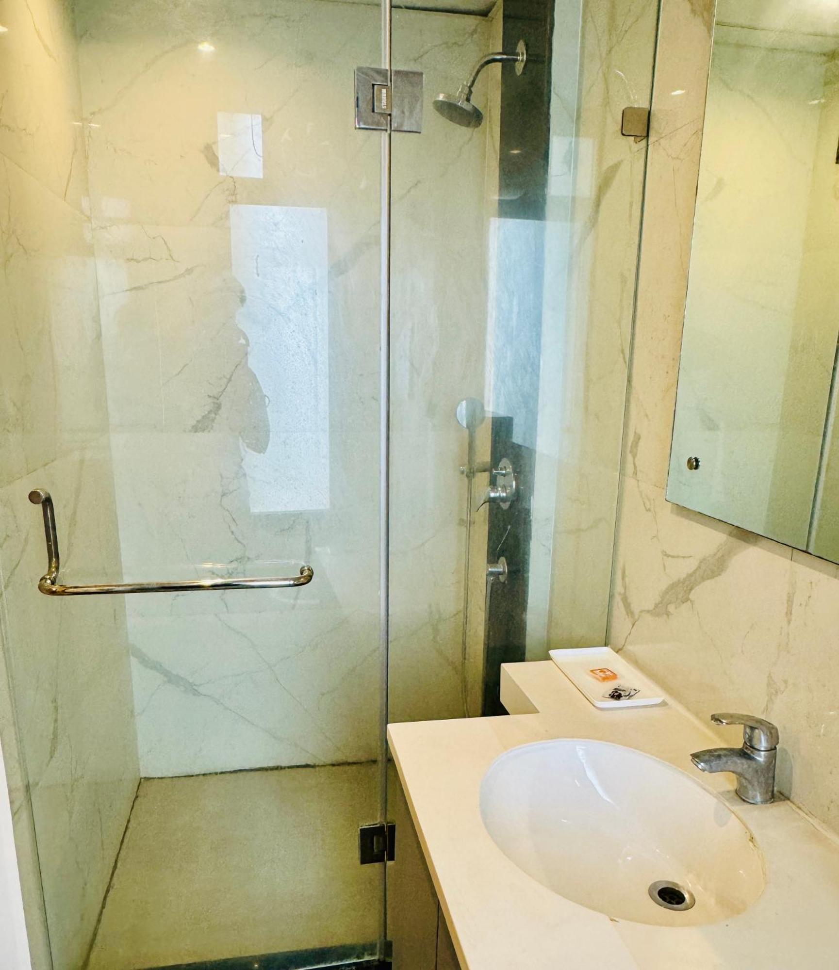 The Grand Anukampa Inn Pink City ジャイプール エクステリア 写真